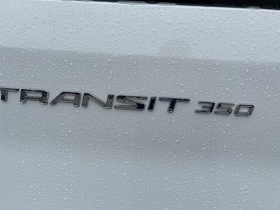 2024 Ford Transit-350 Base