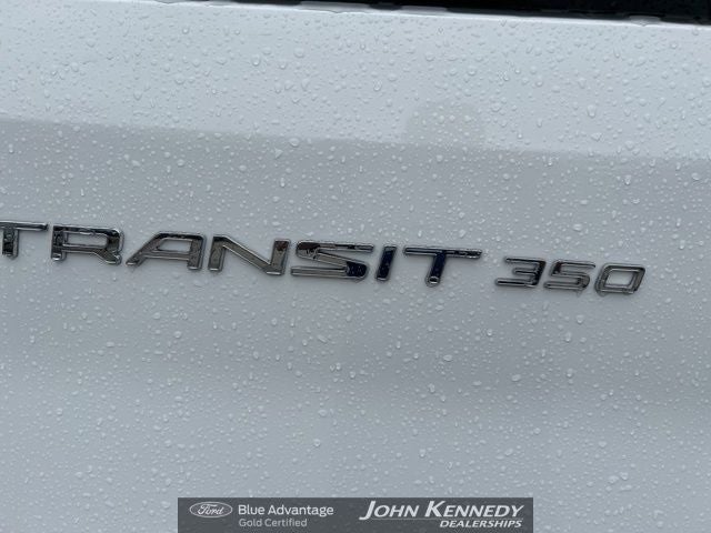 2024 Ford Transit-350 Base