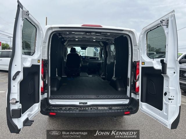 2024 Ford Transit-350 Base