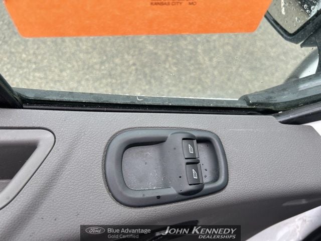 2024 Ford Transit-350 Base