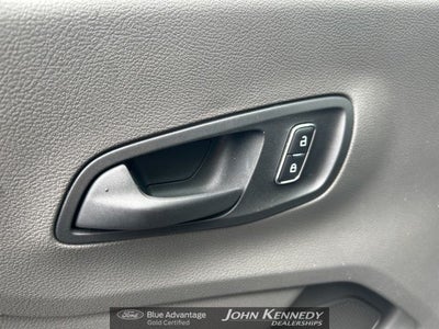 2024 Ford Transit-350 Base