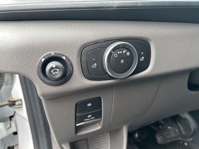 2024 Ford Transit-350 Base