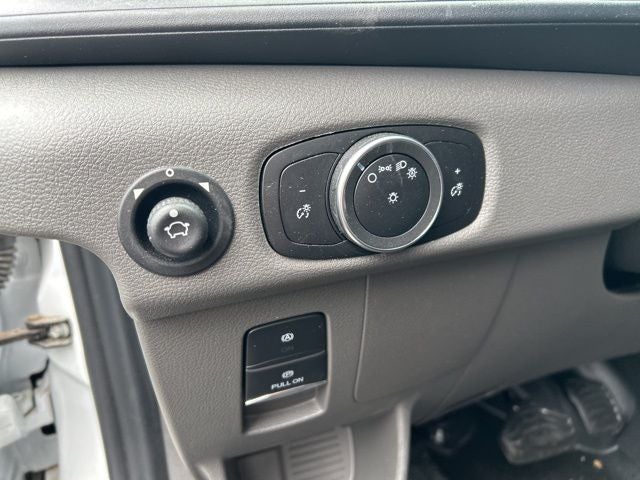 2024 Ford Transit-350 Base