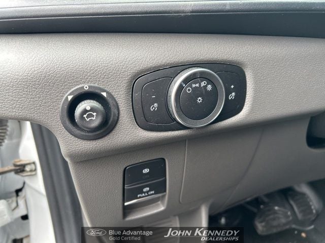 2024 Ford Transit-350 Base