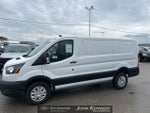 2024 Ford Transit-350 Base
