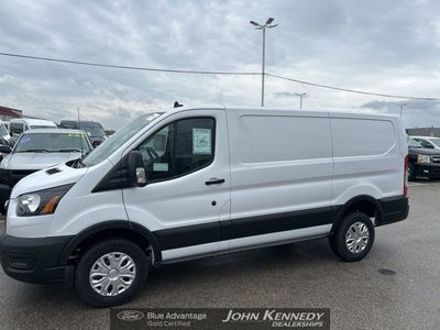 2024 Ford Transit-350 Base