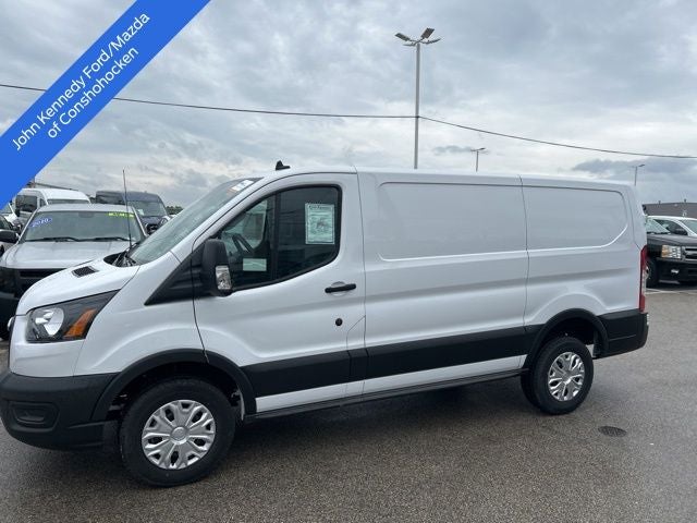 2024 Ford Transit-350 Base