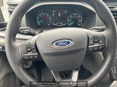 2024 Ford Transit-350 Base