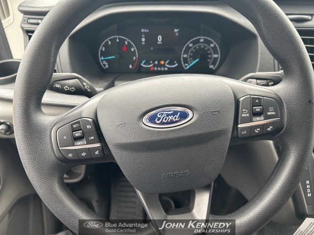 2024 Ford Transit-350 Base
