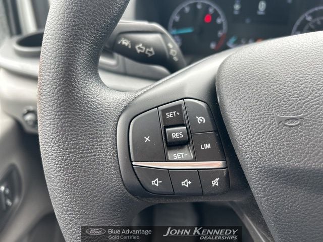 2024 Ford Transit-350 Base