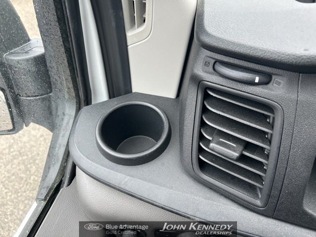 2024 Ford Transit-350 Base