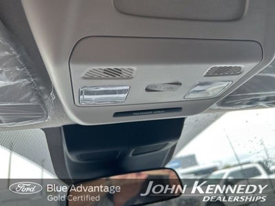 2024 Ford Transit-350 Base