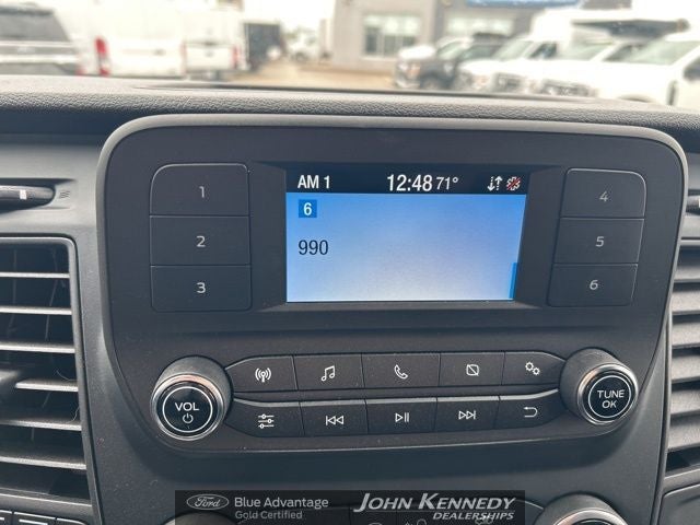 2024 Ford Transit-350 Base