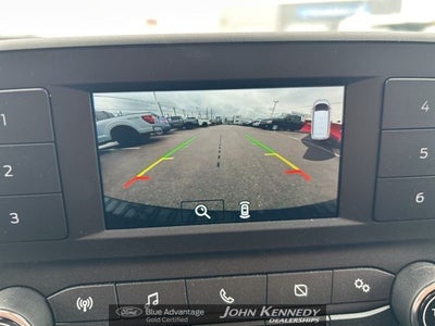 2024 Ford Transit-350 Base