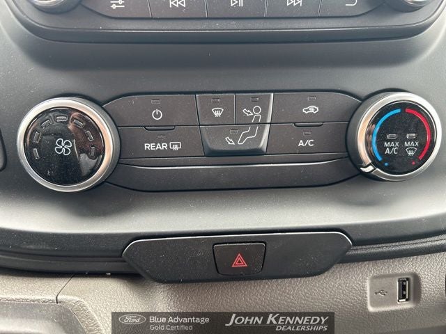 2024 Ford Transit-350 Base