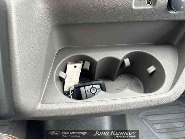 2024 Ford Transit-350 Base