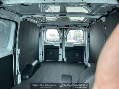 2024 Ford Transit-350 Base