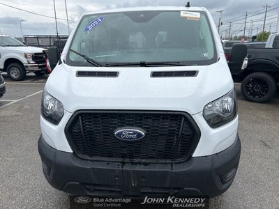 2024 Ford Transit-350 Base