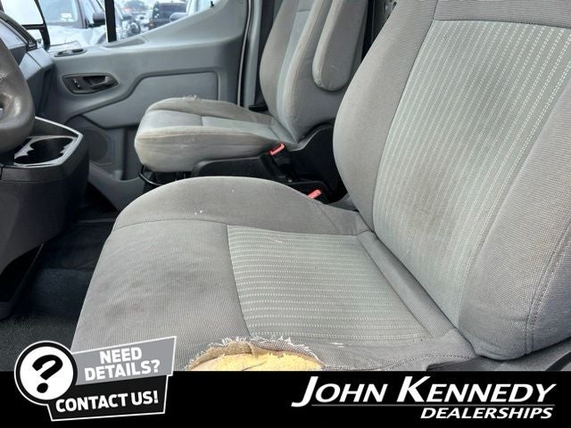 2016 Ford Transit-250 Base