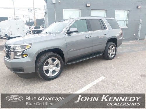 2019 Chevrolet Tahoe LS