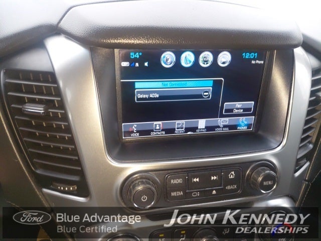 2019 Chevrolet Tahoe LS