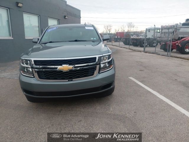 2019 Chevrolet Tahoe LS