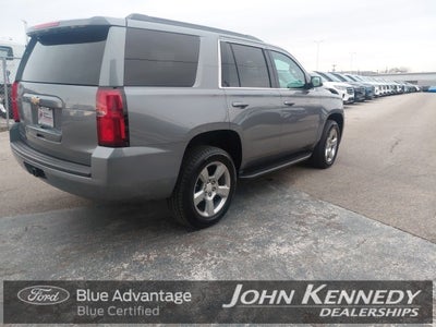 2019 Chevrolet Tahoe LS