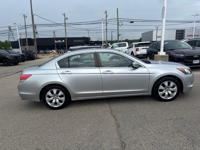 2009 Honda Accord EX-L 2.4