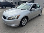 2009 Honda Accord EX-L 2.4