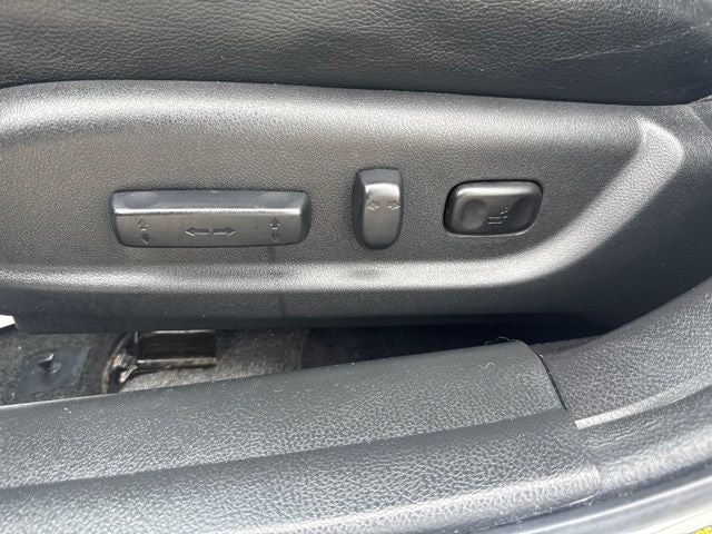 2009 Honda Accord EX-L 2.4