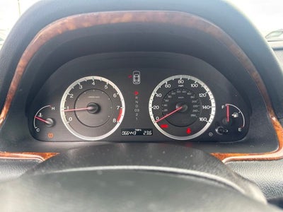 2009 Honda Accord EX-L 2.4