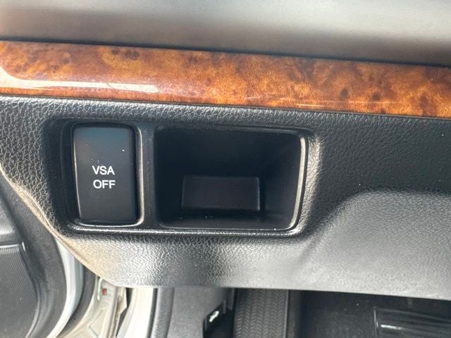 2009 Honda Accord EX-L 2.4