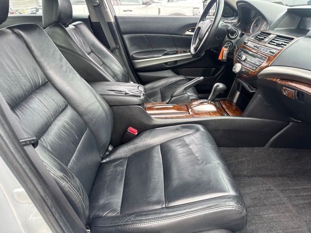 2009 Honda Accord EX-L 2.4