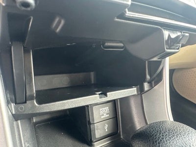 2013 Honda Accord EX