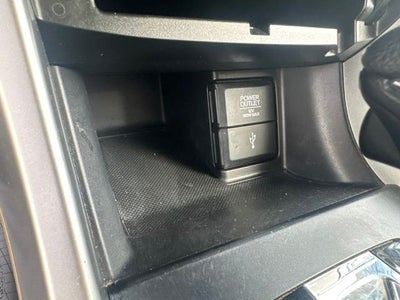 2013 Honda Accord EX
