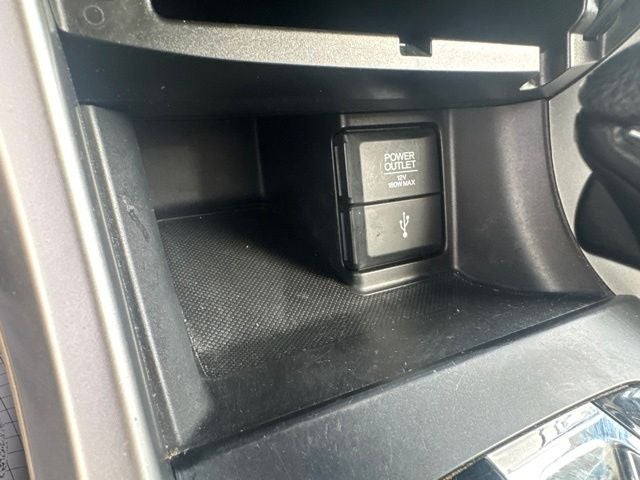 2013 Honda Accord EX