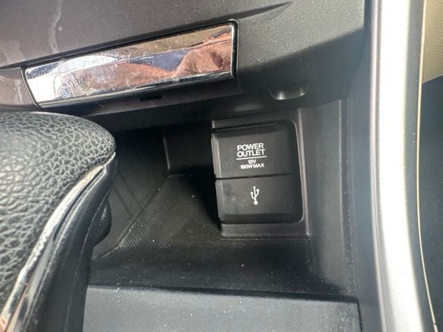 2013 Honda Accord EX