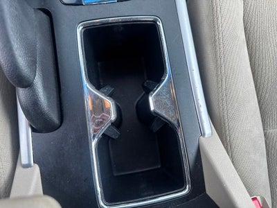 2013 Honda Accord EX