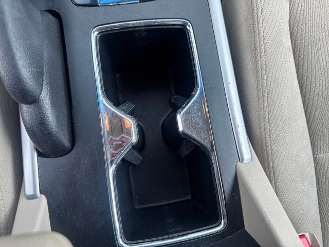 2013 Honda Accord EX
