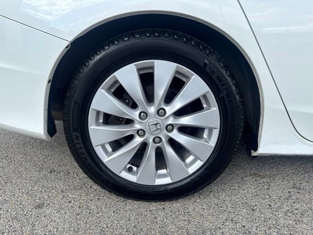 2013 Honda Accord EX
