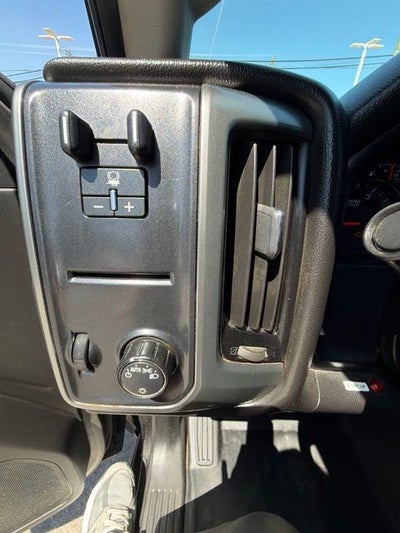 2020 International cv515 truck