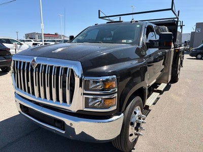 2020 International cv515 truck