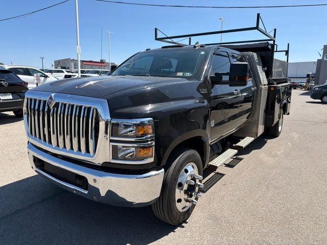 2020 International cv515 truck