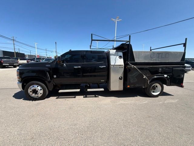 2020 International cv515 truck