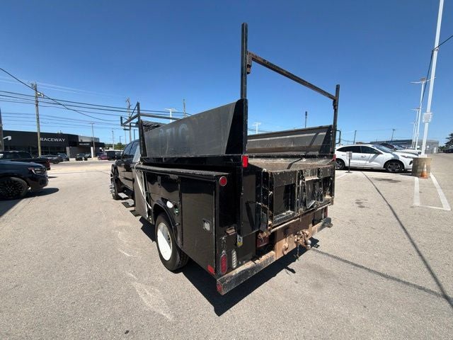 2020 International cv515 truck