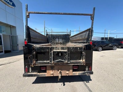 2020 International cv515 truck