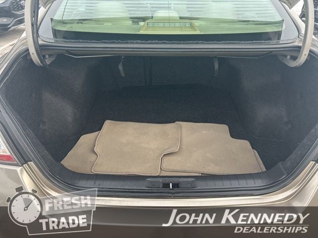 2014 Nissan Altima 2.5 SV