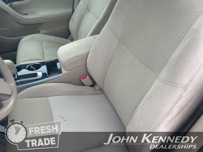 2014 Nissan Altima 2.5 SV