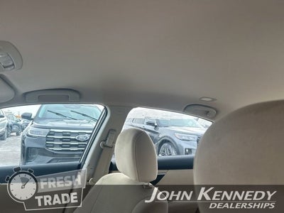 2014 Nissan Altima 2.5 SV