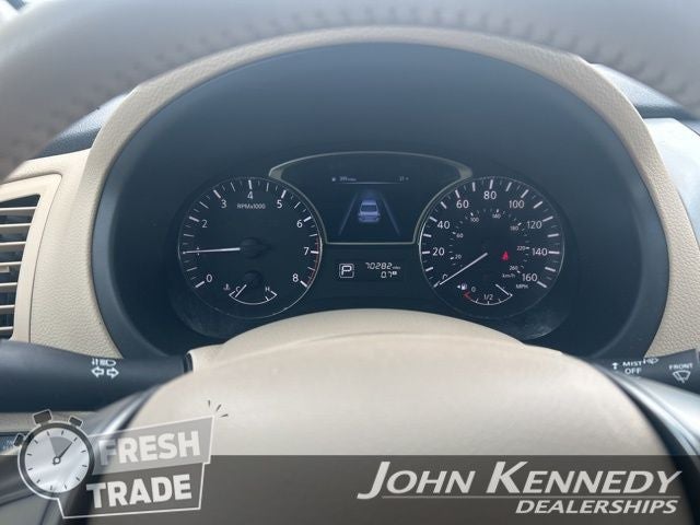 2014 Nissan Altima 2.5 SV